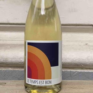 Le temps est bon - Domaine Calvez-Bobinet - sebastien-bobinet-emeline-calvez -2024