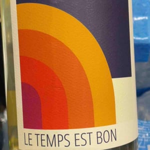 Domaine Calvez-Bobinet - Sébastien Bobinet & Emeline Calvez - Le temps est bon