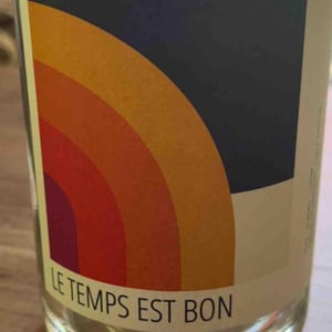 Domaine Calvez-Bobinet - Sébastien Bobinet & Emeline Calvez - Le temps est bon