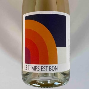 Domaine Calvez-Bobinet - Sébastien Bobinet & Emeline Calvez - Le temps est bon