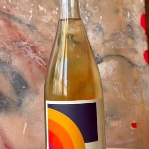 Le temps est bon - Domaine Calvez-Bobinet - Sébastien Bobinet & Emeline Calvez -2024