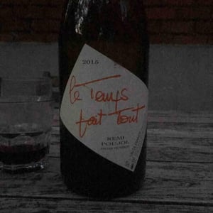 Remi Poujol 2015