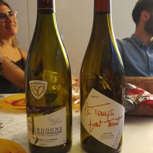 Le Temps Fait Tout - Rémi Poujol - Le Temps Fait Tout (rouge)