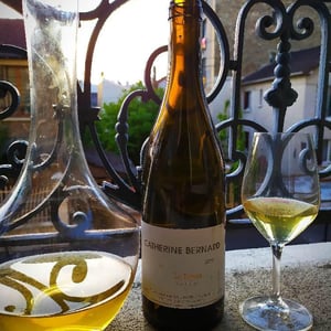 Le Terret - Catherine Bernard - Catherine Bernard & Nicolas Allain 