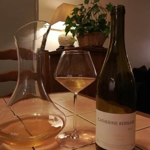 Le Terret 2021 - Catherine Bernard - Catherine Bernard & Nicolas Allain
