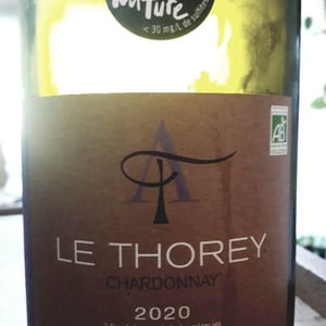 Le Thorey - Domaine Aurélien Febvre - Aurélien Febvre 