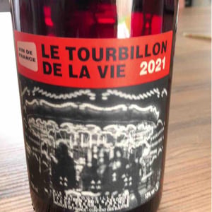 Domaine Jean-Philippe Padié - Jean-Philippe Padié - Le Tourbillon de la Vie (rouge)