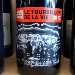 Domaine Jean-Philippe Padié - Jean-Philippe Padié - Le Tourbillon de la Vie (blanc)