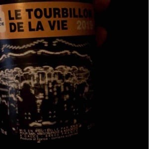 Le Tourbillon de la Vie (blanc) - Domaine Jean-Philippe Padié - jean-philippe-padie