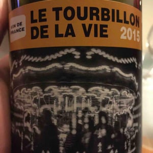 Le Tourbillon de la Vie (blanc) - Domaine Jean-Philippe Padié - jean-philippe-padie