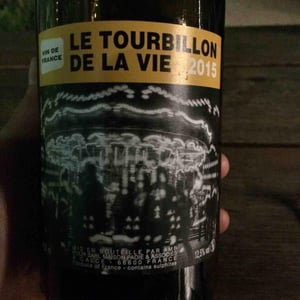 Domaine Jean-Philippe Padié - Jean-Philippe Padié - Le Tourbillon de la vie (blanc)