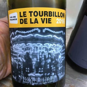 Le Tourbillon de la Vie (blanc) - Domaine Jean-Philippe Padié - Jean-Philippe Padié 