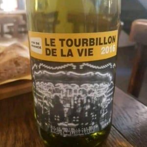 Domaine Jean-Philippe Padié - Jean-Philippe Padié - Le Tourbillon de la Vie (blanc)