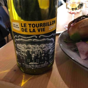 Domaine Jean-Philippe Padié - Jean-Philippe Padié - Le Tourbillon de la Vie (blanc)