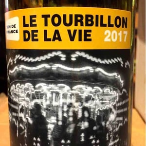 Domaine Jean-Philippe Padié - Jean-Philippe Padié - Le Tourbillon de la Vie (blanc)
