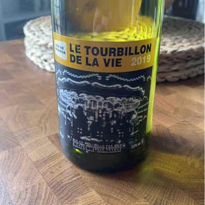 Domaine Jean-Philippe Padié - Jean-Philippe Padié - Le Tourbillon de la Vie (blanc)