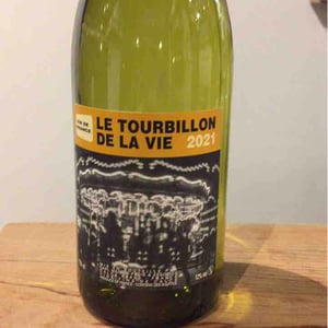 Le Tourbillon de la Vie (blanc) - Domaine Jean-Philippe Padié - jean-philippe-padie