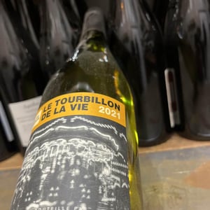 Le Tourbillon de la Vie (blanc) - Domaine Jean-Philippe Padié - jean-philippe-padie