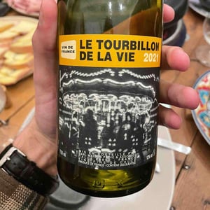 Domaine Jean-Philippe Padié - Jean-Philippe Padié - Le Tourbillon de la Vie (blanc)