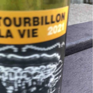 Domaine Jean-Philippe Padié - Jean-Philippe Padié - Le Tourbillon de la Vie (blanc)