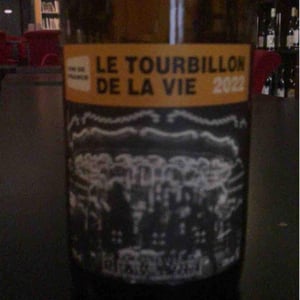 Le Tourbillon de la Vie (blanc) - Domaine Jean-Philippe Padié - jean-philippe-padie
