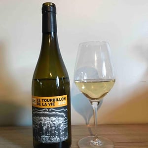 Le Tourbillon de la Vie (blanc) - Domaine Jean-Philippe Padié - jean-philippe-padie