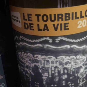 Le Tourbillon de la Vie (blanc) - Domaine Jean-Philippe Padié - jean-philippe-padie