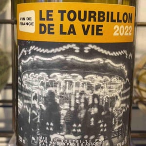 Le Tourbillon de la Vie (blanc) - Domaine Jean-Philippe Padié - Jean-Philippe Padié 