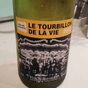 Le Tourbillon de la Vie (blanc) - Domaine Jean-Philippe Padié - jean-philippe-padie