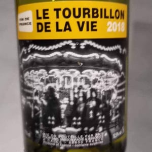 Domaine Jean-Philippe Padié - Jean-Philippe Padié - Le Tourbillon de la Vie (blanc)