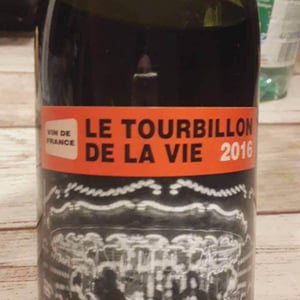 Le Tourbillon de la Vie (blanc) - Domaine Jean-Philippe Padié - jean-philippe-padie