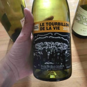 Domaine Jean-Philippe Padié - Jean-Philippe Padié - Le Tourbillon de la Vie (blanc)