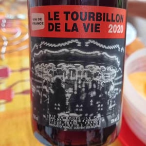 Domaine Jean-Philippe Padié - Jean-Philippe Padié - Le Tourbillon de la Vie (blanc)