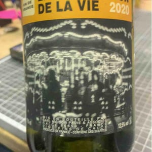 Domaine Jean-Philippe Padié - Jean-Philippe Padié - Le Tourbillon de la Vie (blanc)