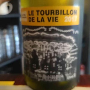 Le Tourbillon de la Vie (blanc) - Domaine Jean-Philippe Padié - jean-philippe-padie