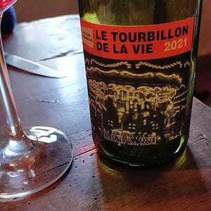 Le Tourbillon de la Vie (blanc) - Domaine Jean-Philippe Padié - jean-philippe-padie
