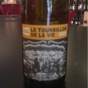 Le Tourbillon de la Vie (blanc) - Domaine Jean-Philippe Padié - jean-philippe-padie