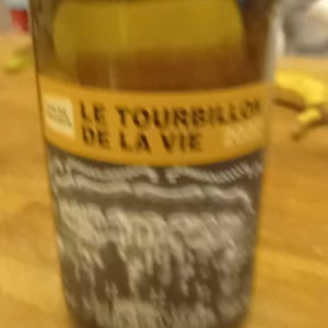 Le Tourbillon de la Vie (blanc) - Domaine Jean-Philippe Padié - Jean-Philippe Padié 