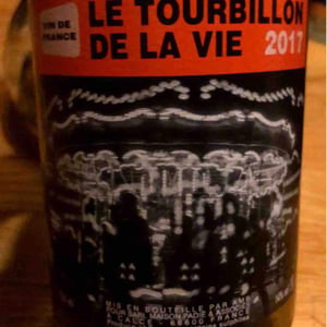 Le Tourbillon de la Vie (rouge) - Domaine Jean-Philippe Padié - jean-philippe-padie