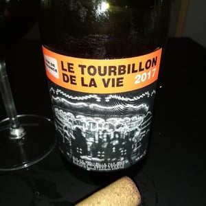 Le Tourbillon de la Vie (rouge) - Domaine Jean-Philippe Padié - Jean-Philippe Padié 