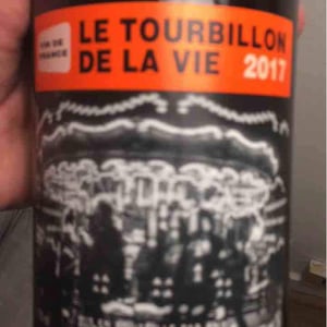 Domaine Jean-Philippe Padié - Jean-Philippe Padié - Le Tourbillon de la Vie (rouge)
