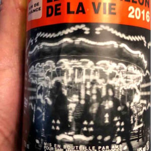 Domaine Jean-Philippe Padié - Jean-Philippe Padié - Le Tourbillon de la Vie (rouge)