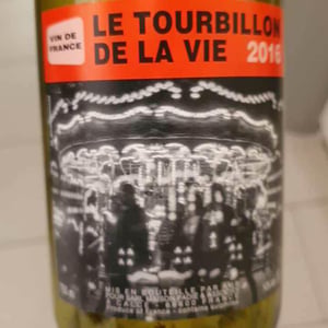 Domaine Jean-Philippe Padié - Jean-Philippe Padié - Le Tourbillon de la Vie (rouge)