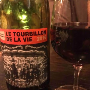 Le Tourbillon de la Vie (rouge) - Domaine Jean-Philippe Padié - Jean-Philippe Padié 