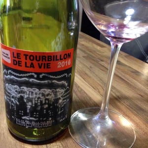 Domaine Jean-Philippe Padié - Jean-Philippe Padié - Le Tourbillon de la Vie (rouge)