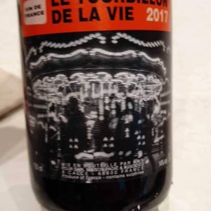 Domaine Jean-Philippe Padié - Jean-Philippe Padié - Le Tourbillon de la Vie (rouge)