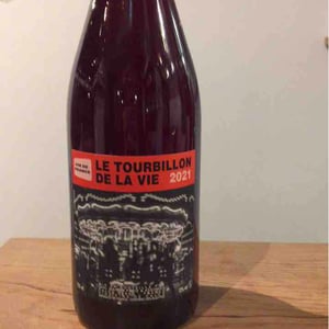 Le Tourbillon de la Vie (rouge) - Domaine Jean-Philippe Padié - jean-philippe-padie