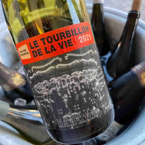 Le Tourbillon de la Vie (rouge) - Domaine Jean-Philippe Padié - Jean-Philippe Padié 