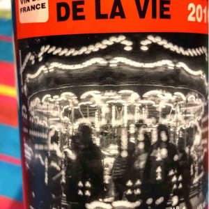 Domaine Jean-Philippe Padié - Jean-Philippe Padié - Le Tourbillon de la Vie (rouge)