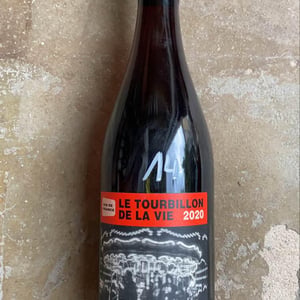 Le Tourbillon de la Vie (rouge) - Domaine Jean-Philippe Padié - jean-philippe-padie